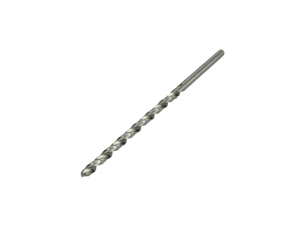 HANGER - Foret métal long HSS diamètre 4,0 mm longueur 119 mm - HANGER - 155540 - large