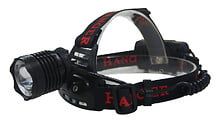 HANGER Lampe frontale 900 lumens Adventurer - HANGER - 170108