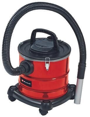 Feider - Aspirateur Spécial Plâtre - Eau Et Poussière 1400 W 28 L