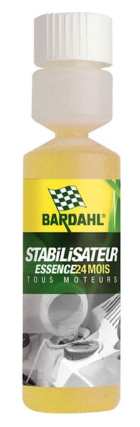 Anti-rongeur Bardahl 400 ml - Feu Vert