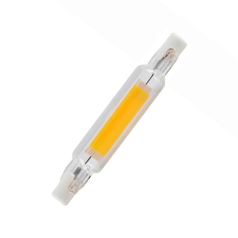 VISION EL - Ampoule LED Miidex - R7S - 78mm - 4W - large
