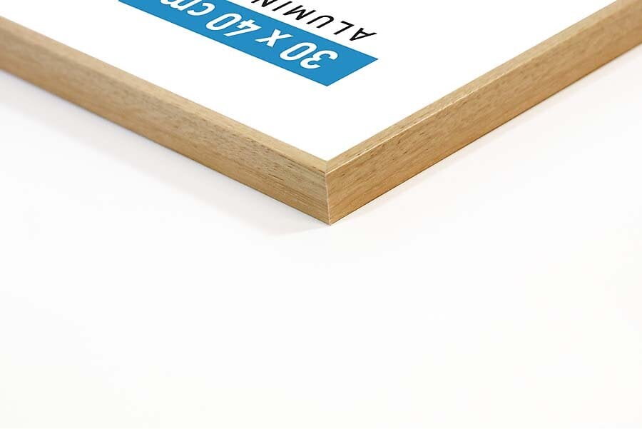 Nielsen design Passe partout standard blanc pour cadre et encadrement