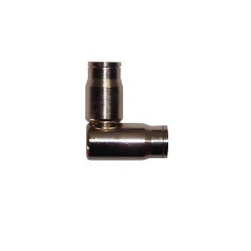 Raccord Robinet Avec Filtre Inox Pour Kit Brumisation O'Fresh - Basse Pression