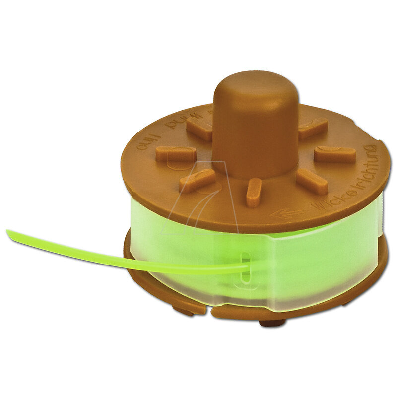 CENTRALE BRICO Arnold Bobine avec fil pour Gardena - 1083-G1-0006
