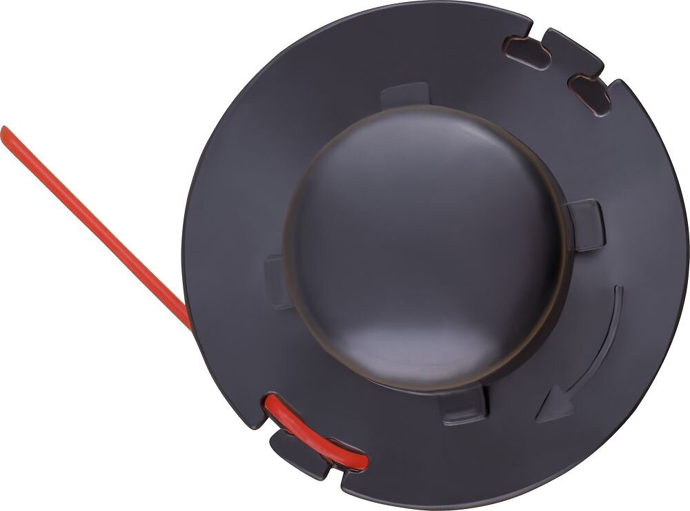 Akku passend für Wolf Garten GTB 815 Akku HSA 45 V, 7420090, 7420072