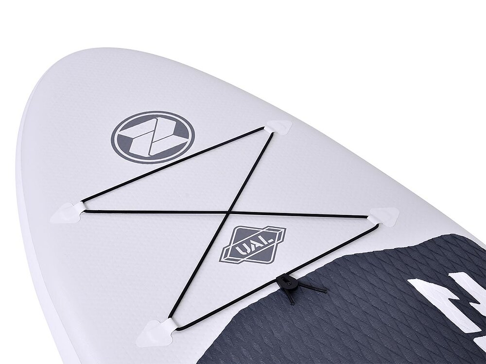 Stand Up Paddle gonflable XRider X1 9'9'' Zray