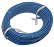 FILS ET CABLES - Câble d’installation H07V-U bleu avec isolant en PVC - FILS & CÂBLES - 60101025B - vignette