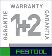 FESTOOL - Ponceuse vibrante hybride 18V LI RTSC 400 + 2 batteries 3,1Ah + chargeur - FESTOOL - 201513 - large