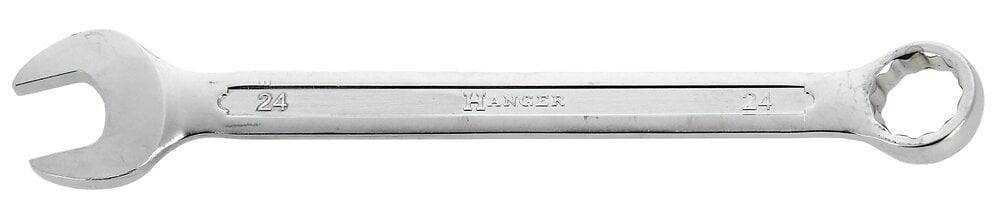 HANGER - Clé mixte métrique 11 mm - HANGER - 210011 - large