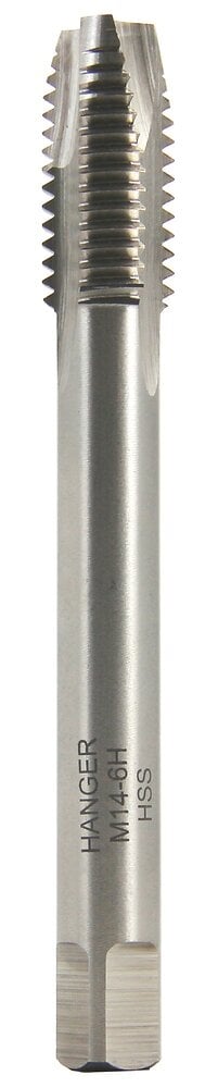 Tarauds et filières, pré-taraud et filière, M5 x 0,8 mm