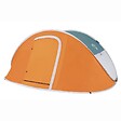 BESTWAY - Tente mixte Igloo BESTWAY Nucamp 68004 INIFUGEE Bleu 235x145x100cm Toutes saisons Camping - vignette