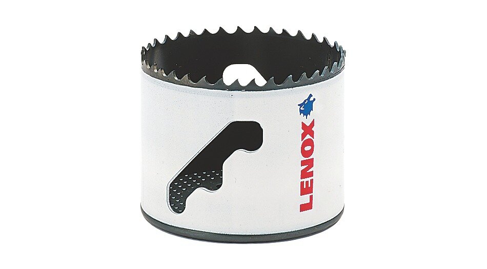 LENOX - Scie-trépan bi-métal SPEEDSLOT™ 44 L D 70mm - LENOX - 0300442 - large