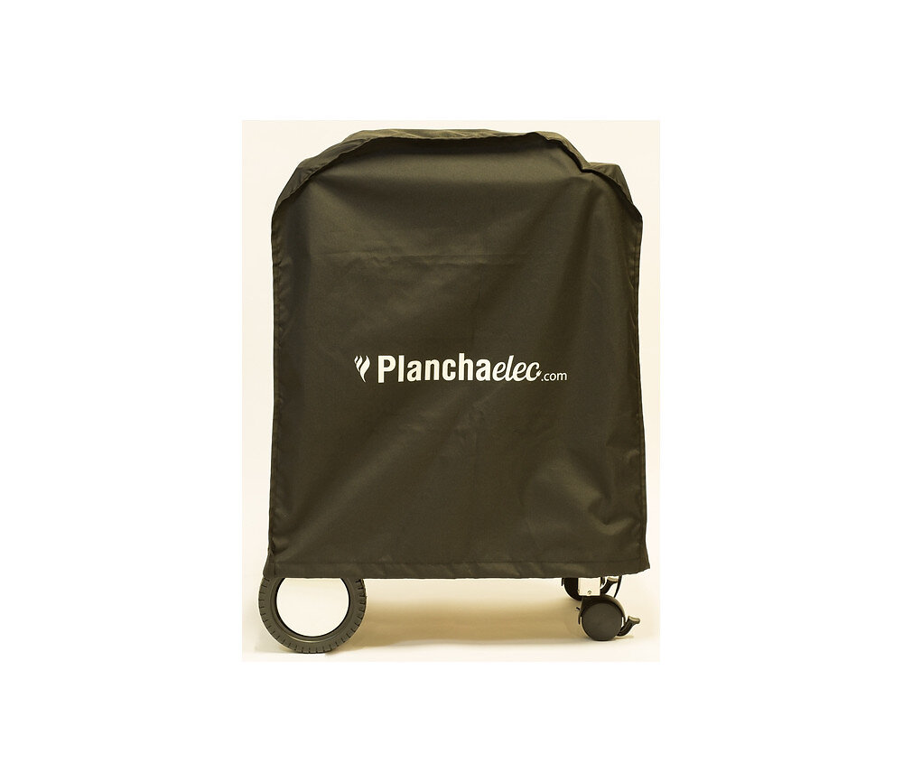 PLANCHAELEC - HOUSSE CHARIOT ELYSEE 830                         L890 X P480 X H850 - large