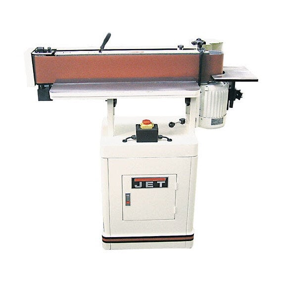 JET+-+Ponceuse+de+bords+oscillante+1,1kW+400V+bande+150x2260+mm+-+OES_80CS-T+Jet