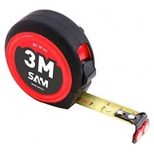 Jauge D'épaisseur Métrique 0 05 Mm à 3 Mm Outil En Plastique Avec 20