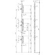 ISEO - COF 3PTS MULTIBLINDO PLATER A40 TET U INOX 1860 - vignette