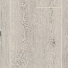 sol stratifié effet parquet - ép 8mm - Atlantic Oak - boite de 9 lames soit  2,22 m2 - H2O FLOOR 1532 - PEFC 70%