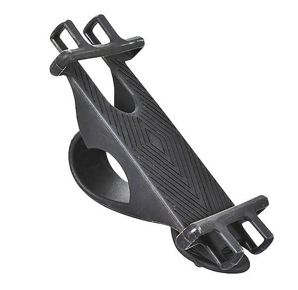 Coque Silicone 3D Avec Support Intégré Pour OnePlus 6/7/8 Et Pro - Design Mignon Dessin Animé Avocat