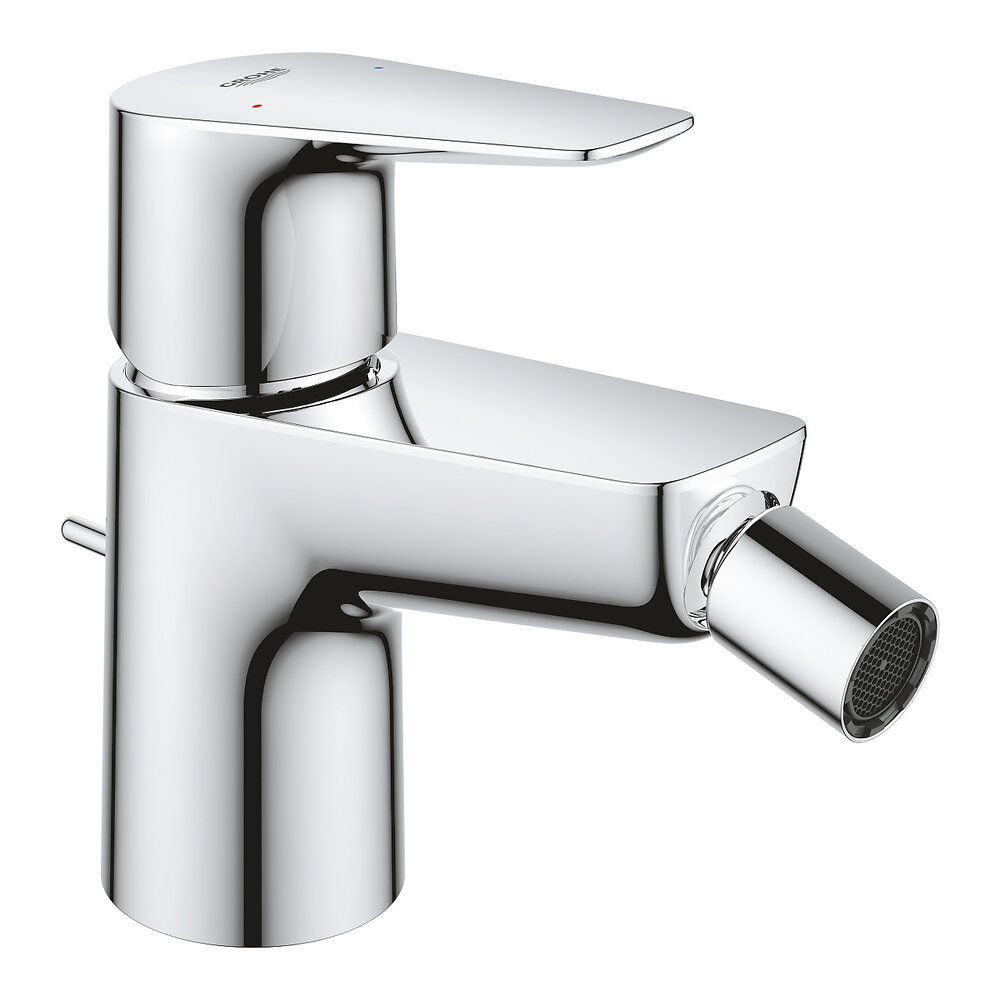GROHE - Mitigeur bidet StartEdge Quickfix + Nettoyant robinetterie GrohClean - large