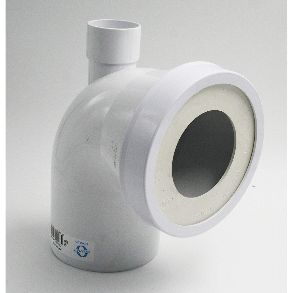 Kit Hygiène WC Confort avec Robinet + Support + Flexible + Douchette -  Arrivée Encastrée ❘ Bricoman