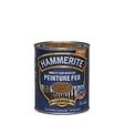 HAMMERITE - Peinture DIRECT SUR ROUILLE MARTELE Cuivre 0.25L - vignette