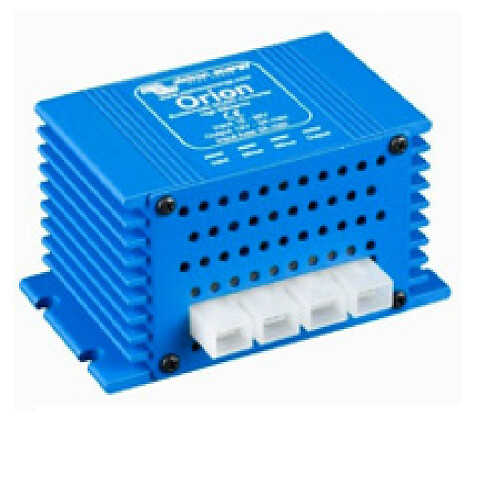 Transformateur 220V 24V IP67 15W DC 0.6A - SILAMP