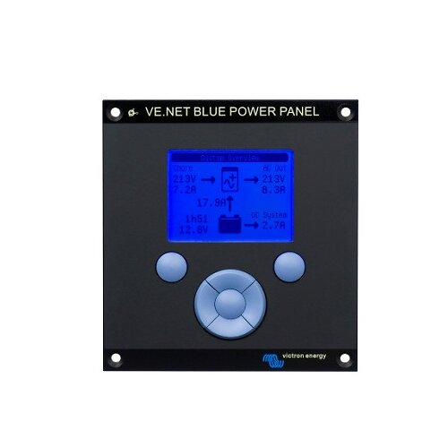 Victron - Tableau de commande Blue Power Panel GX Victron - large