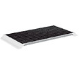 UNITECK - Support aérodynamique panneau solaire C100 - 55 CM de largeur - vignette