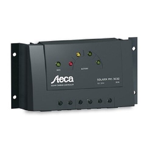 STECA - Régulateur de charge STECA PRS1515 Solarix - 15A - large
