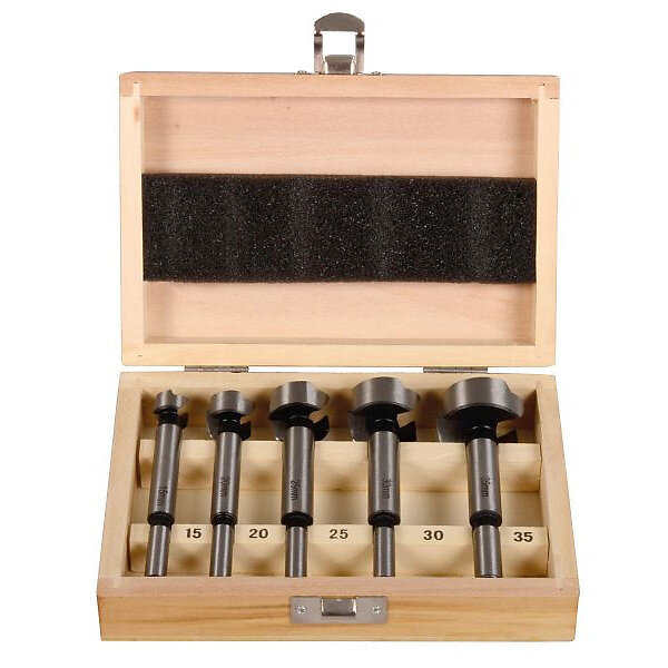 SIDAMO - Coffret 5 Meches A Faconner Hss D 15-20-25-30-35 Sidamo - large