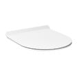SWISS AQUA TECHNOLOGIES - Swiss Aqua Technologies Abattant soft close pour cuvette suspendue Brevis (SATBREP11) - vignette