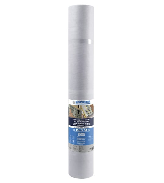 Kit radiateur : Panneau isolant réflecteur 0.70 x 1.00 m