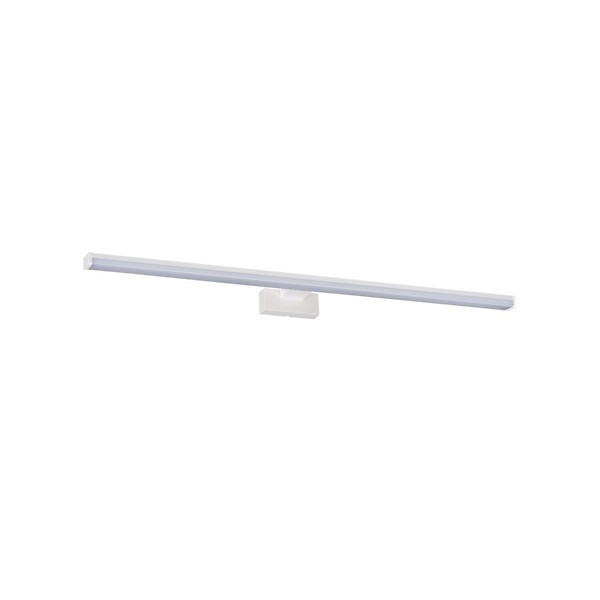 Réglette étanche IP44 60cm LED 15W Salle de Bain