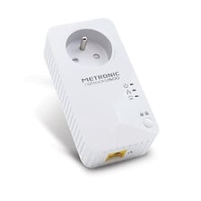 Répéteur wifi 300 mbits/s, METRONIC