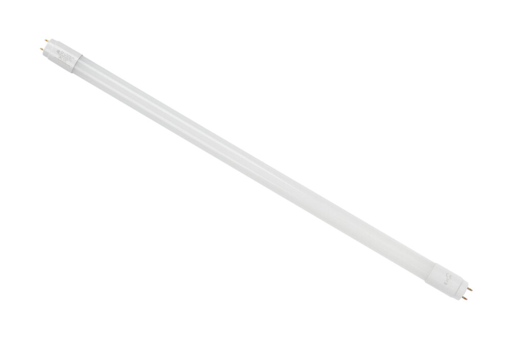 Réglette LED de bureau 40W 120cm 3320lm (250W) - Blanc Chaud 3000K