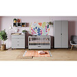 Vox - Armoire Simple Gris - vignette