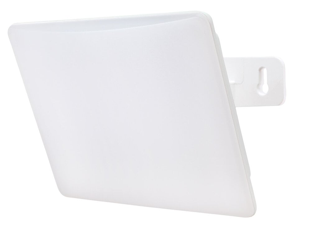 projecteur led full screen blanc ip65 30w - l.159 x h.121mm
