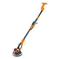 FEIDER Ponceuse girafe 400 W 225 mm - Moteur brushless