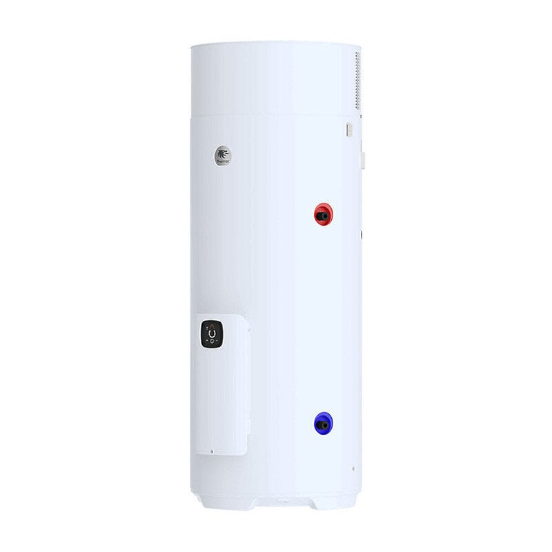 Chauffe-eau+thermodynamique+Aeromax+Access+Thermor+-+250L+-+1800W+-+5+personnes+et++