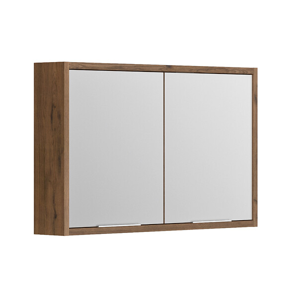 SORENTO Armoire de toilette 100cm Bricorama