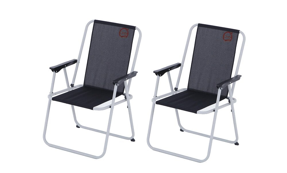 50x140 noir - Sac de rangement pour chaise pliante d'extérieur, 2 couleurs,  Sac à main Oxford grill, Meubles