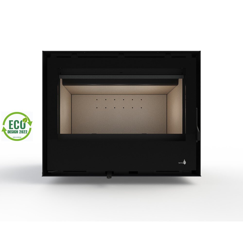 Insert Ecodesign AVEIRO-C-695 Porte Battante - 7.3KW | Bricomarché