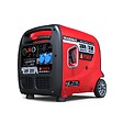 AI POWER - Ai Power Groupe électrogène Inverter silencieux 3800W SC4000iE-O - vignette