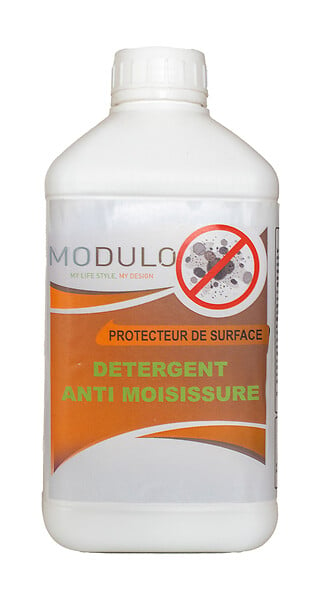 Nettoyant anti moisissure 1 L