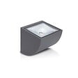ASLO - Applique murale extérieure Lampe LED 12W 6000K blanc froid IP65 ASLO - vignette
