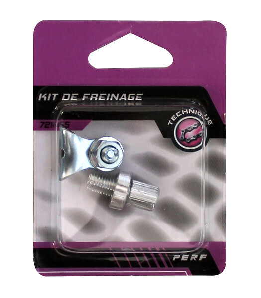Kits de purge et liquide de frein | Lessard Bicycles