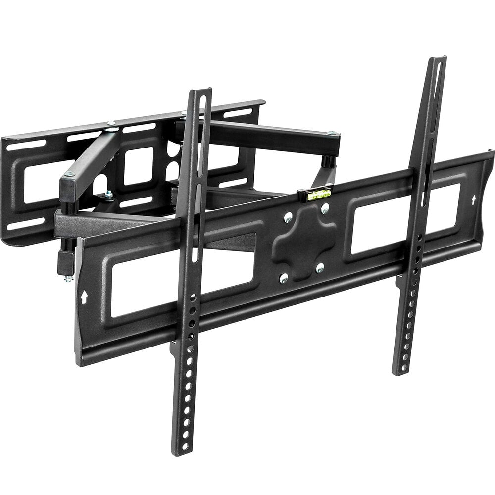Support mural TV 17- 42 orientable et inclinable