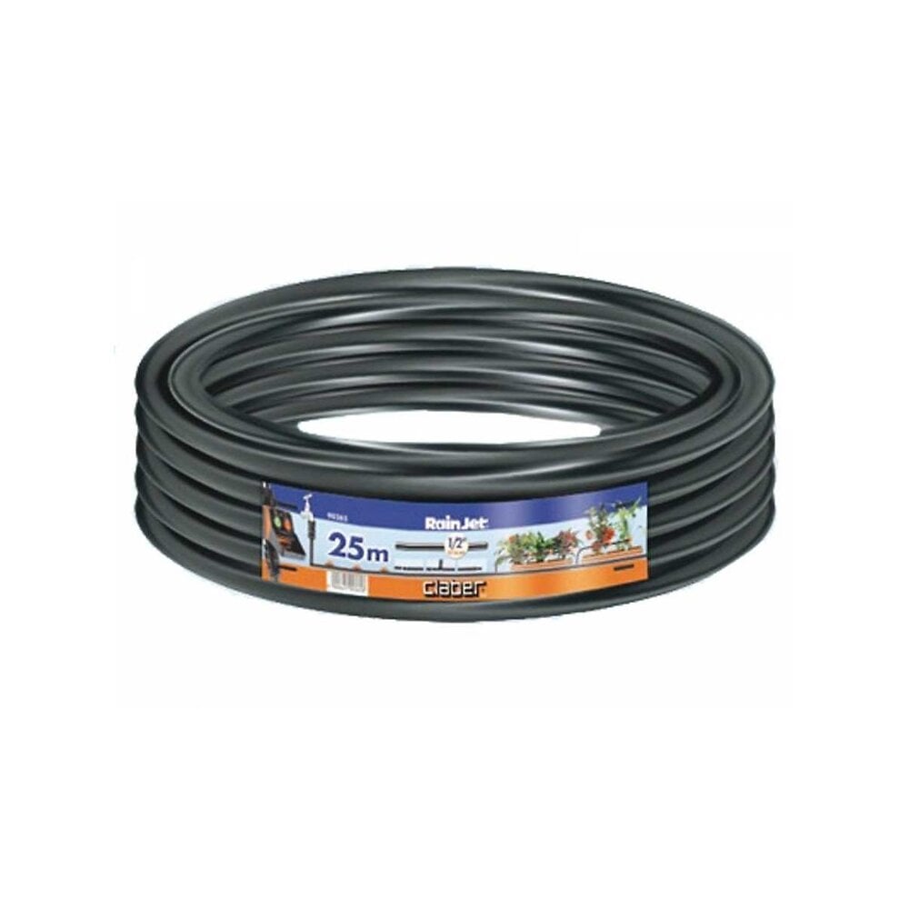 Tuyau D'Irrigation Goutte À Goutte, Tube D'Arrosage En Pvc