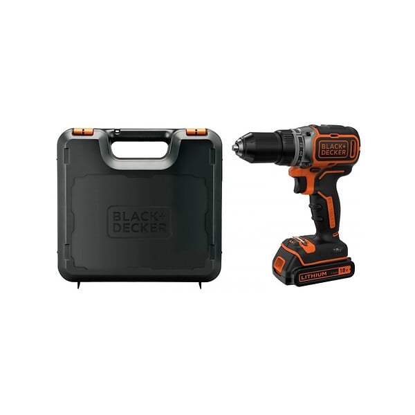 Perceuse Visseuse à Percussion Batterie Pas Cher Sur