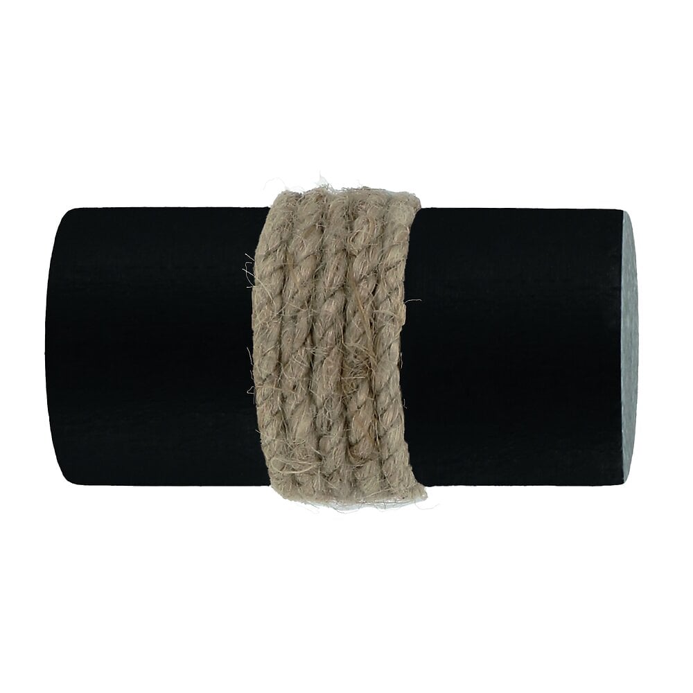 Cordon De Découverte En Cuir De Vache Véritable - Plat, Naturelle/noire/café, Pour Création De Bijoux Ou Artisanat